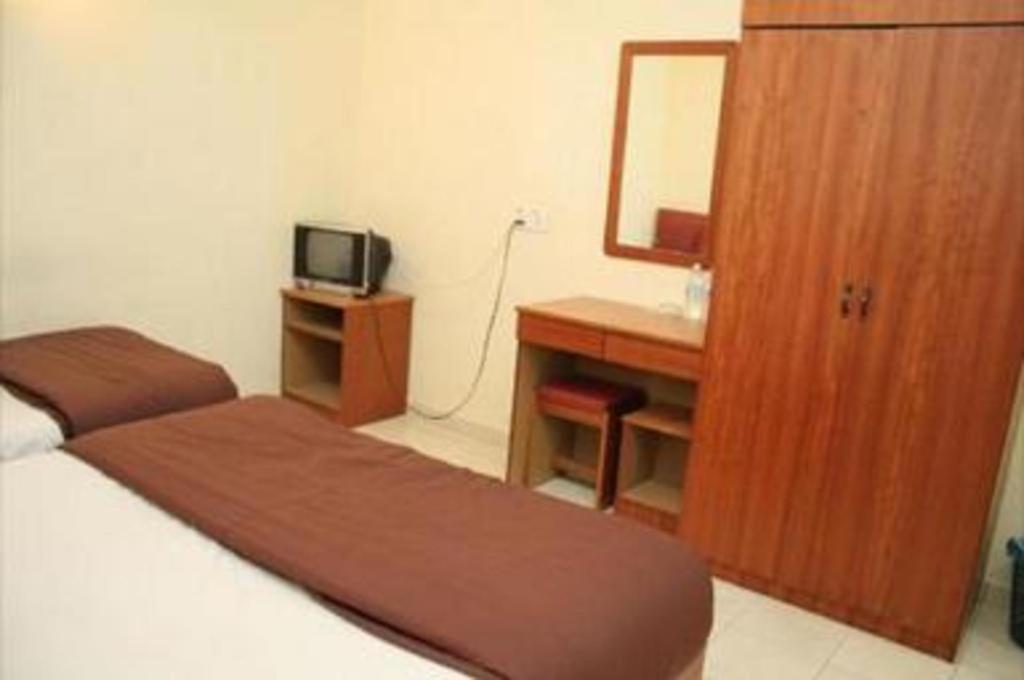 Sea Front Hotel Port Dickson Exterior foto