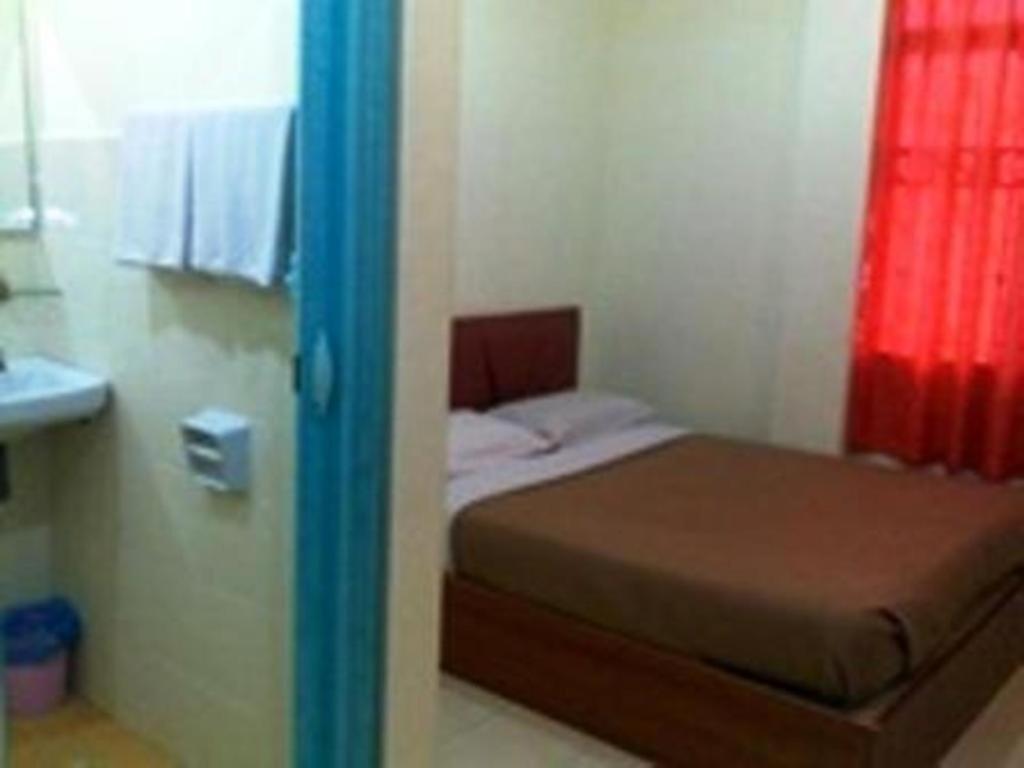 Sea Front Hotel Port Dickson Exterior foto