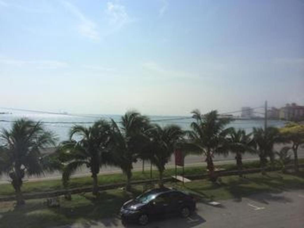 Sea Front Hotel Port Dickson Exterior foto