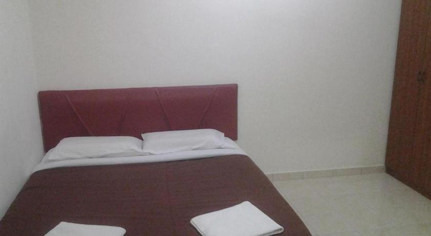 Sea Front Hotel Port Dickson Exterior foto